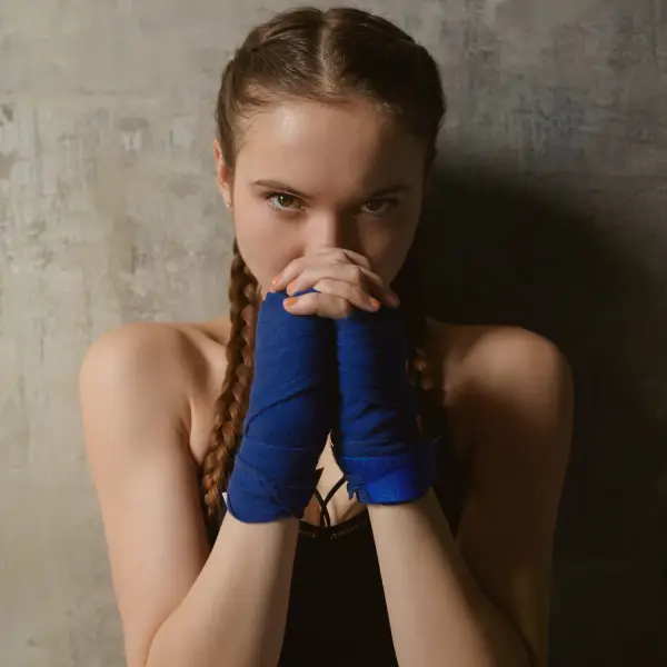 Alina Roger